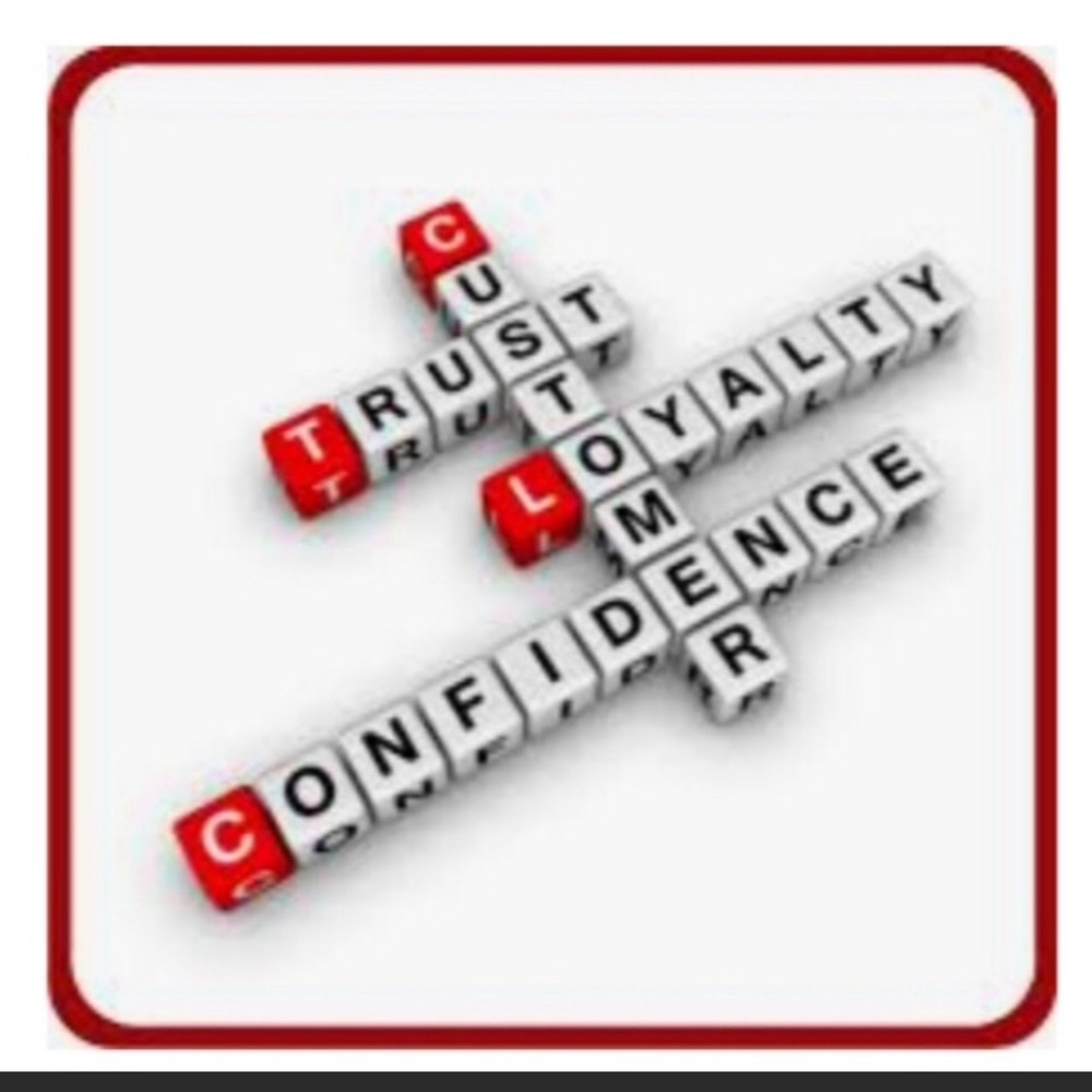 Meet your Posher, Ricka - Picture 3 of 3